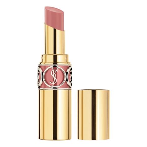 yves saint laurent lippenstift 44|Creamy Shine Lipstick to Oil Hybrid .